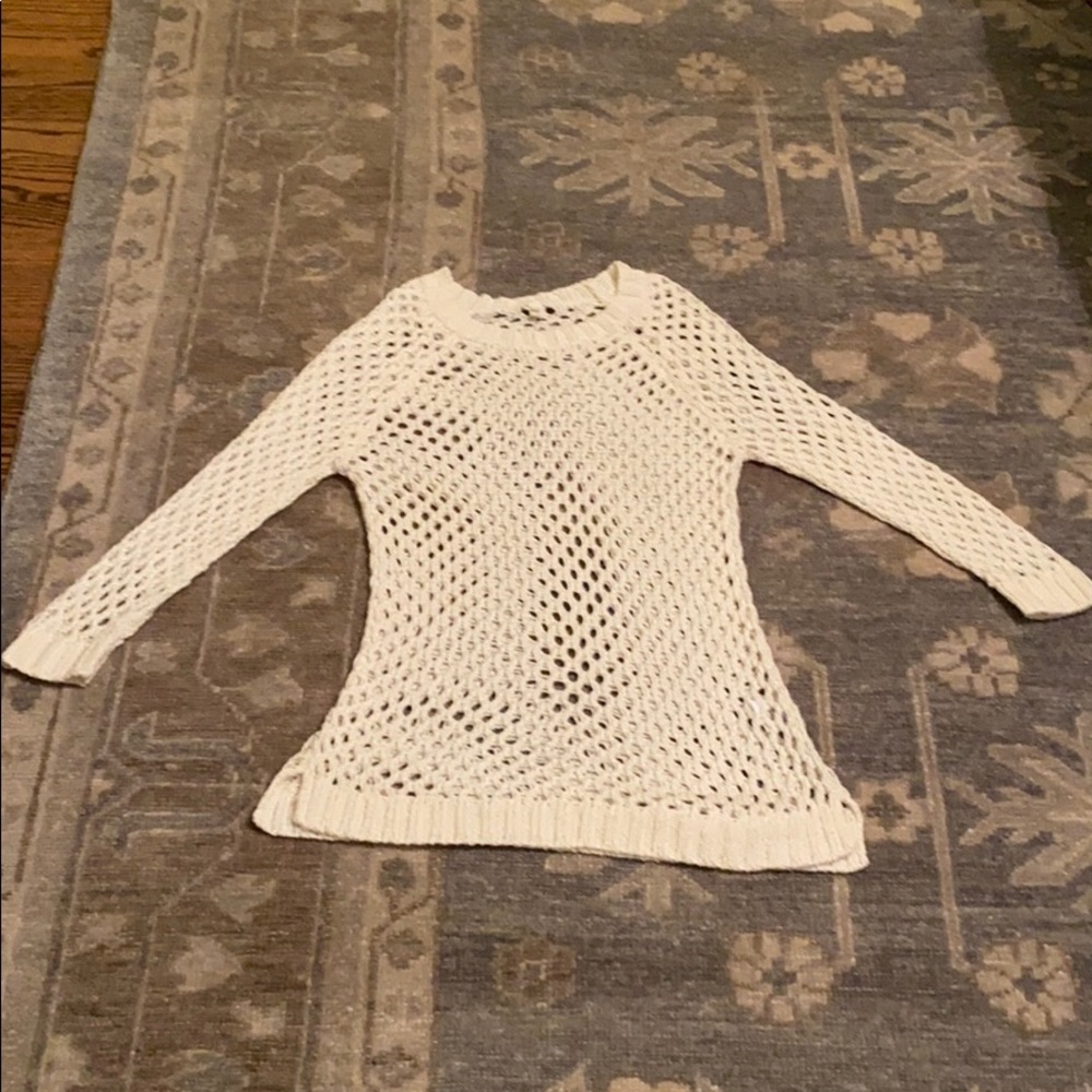 Soft Joie sweater
